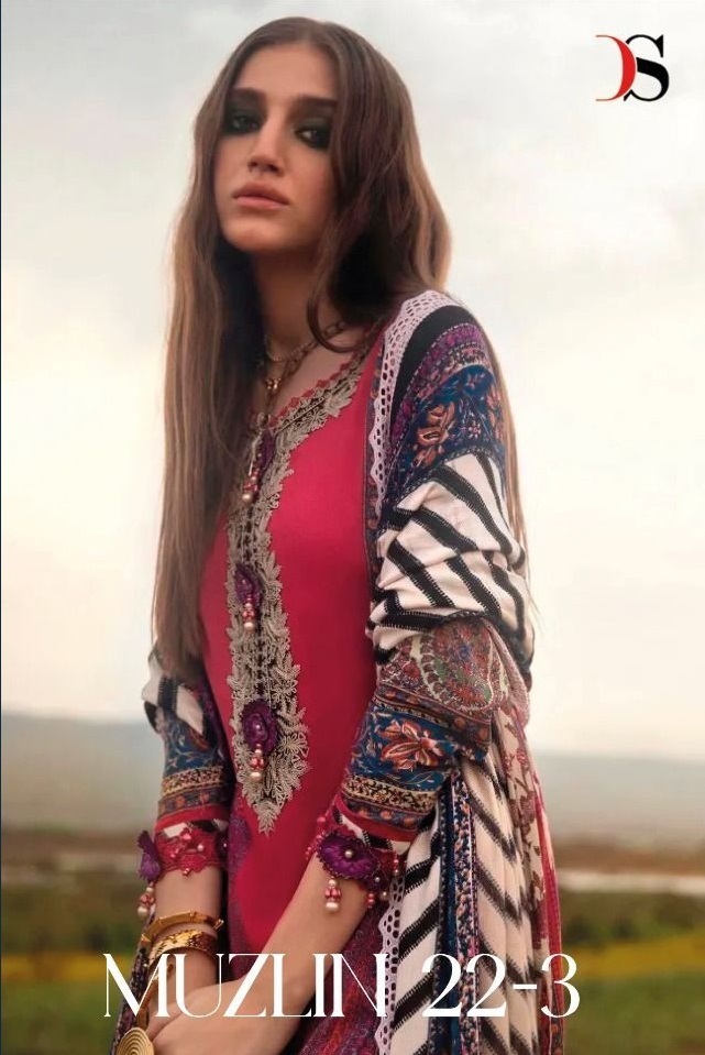 DEEPSY-SUITS-MUZLIN-VOL-3-COTTON-EMBROIDERY-PAKISTANI-SUITS-WHOLESALE-1