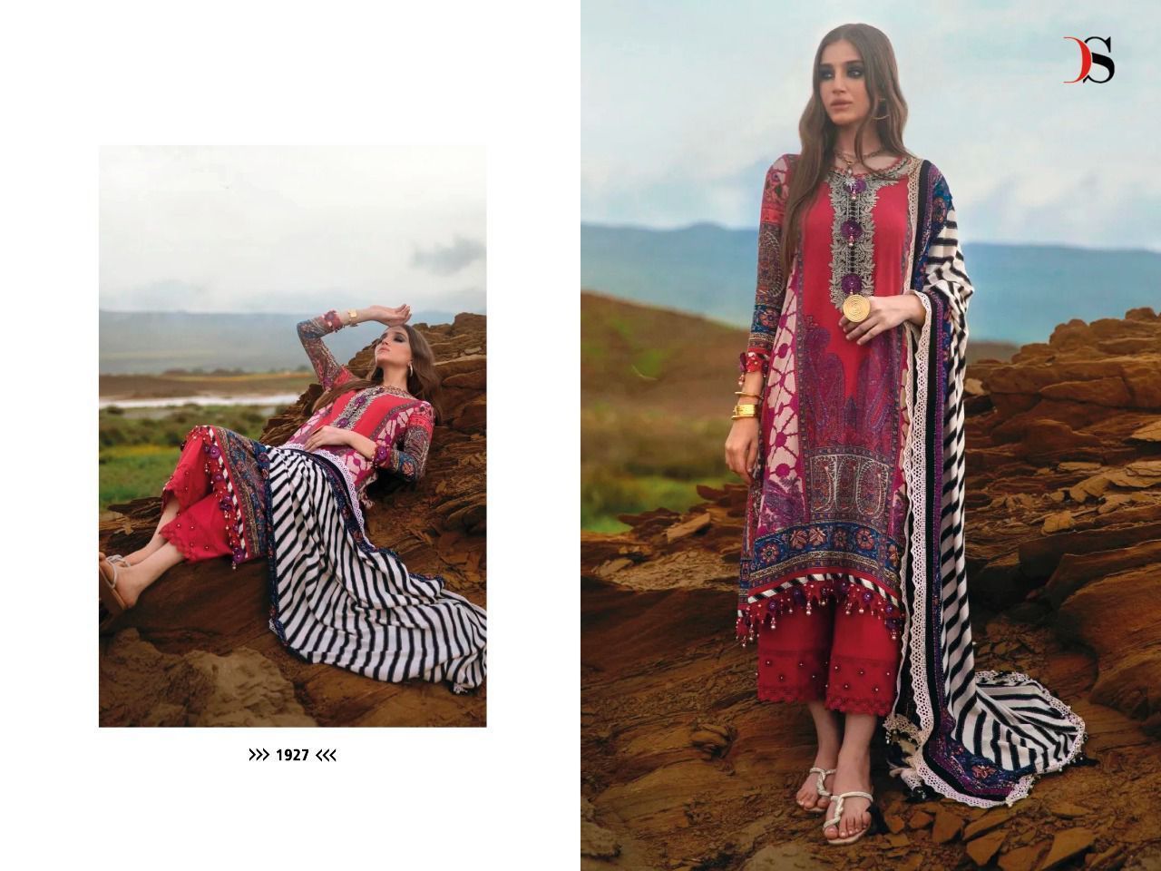 DEEPSY-SUITS-MUZLIN-VOL-3-COTTON-EMBROIDERY-PAKISTANI-SUITS-WHOLESALE-9