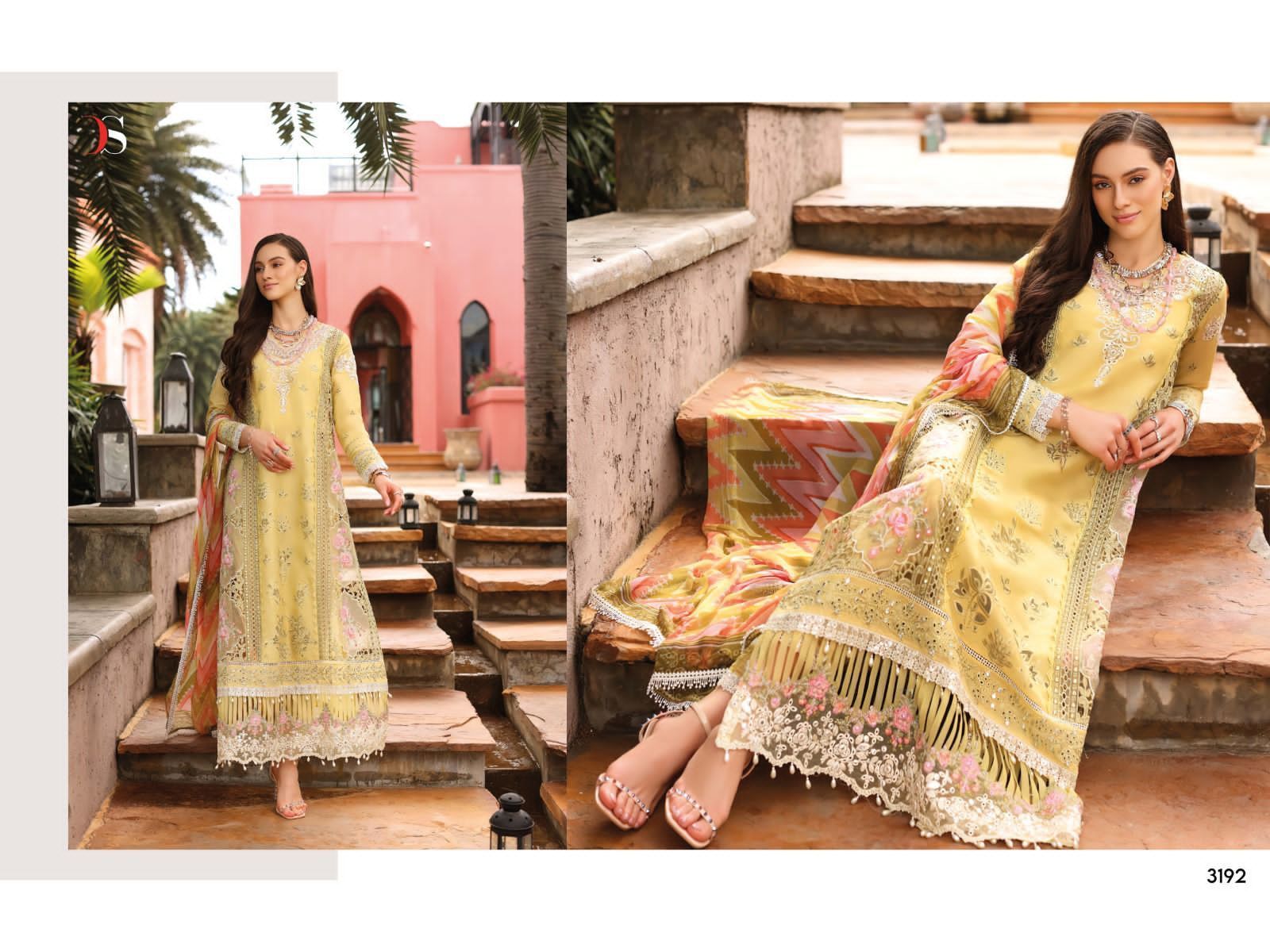 DEEPSY-SUITS-NOOR-LUXURY-CHIKANKARI-LAWN-23-CAMBRIC-COTTON-PAKISTANI-SUITS-SURAT-3