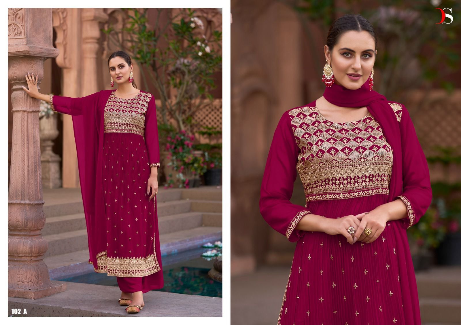 DEEPSY-SUITS-NYRA-GEORGETTE-EMBROIDERY-SUITS-WHOLESALER-SURAT-3