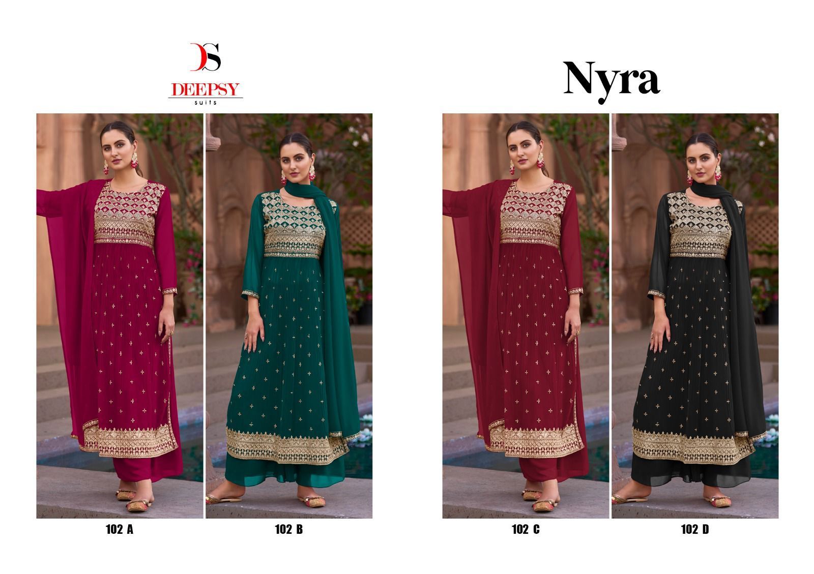 DEEPSY-SUITS-NYRA-GEORGETTE-EMBROIDERY-SUITS-WHOLESALER-SURAT-4