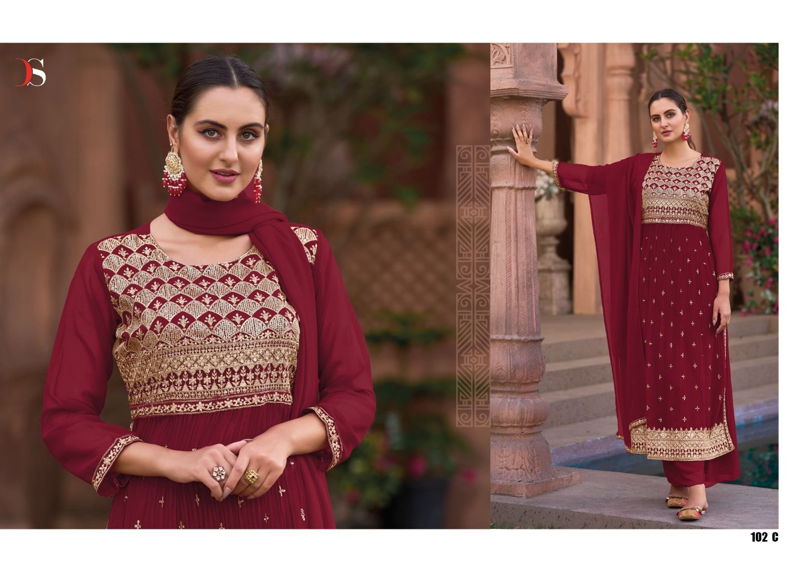 DEEPSY-SUITS-NYRA-GEORGETTE-EMBROIDERY-SUITS-WHOLESALER-SURAT-7