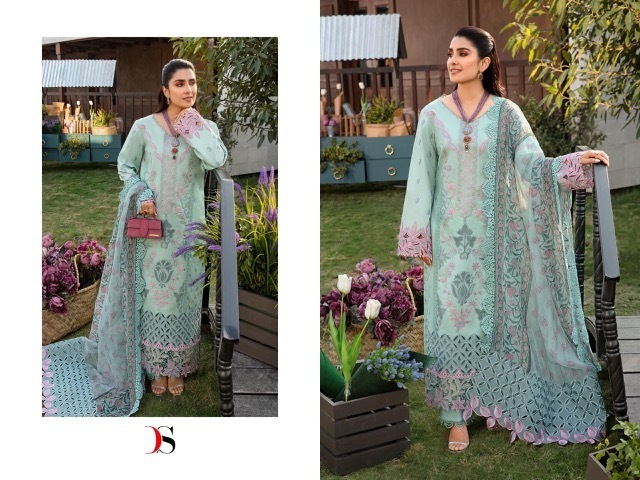 DEEPSY-SUITS-RANGRASIYA-PREMIUM-LAWN-24-2-SALWAR-SUIT-WHOLESALER-IN-SURAT-14