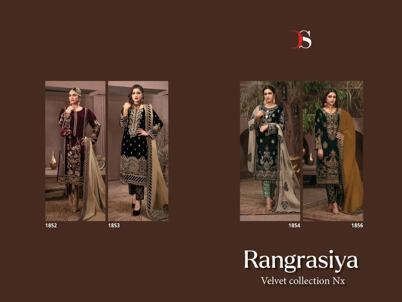 DEEPSY-SUITS-RANGRASIYA-VELVET-COLLECTION-NX-PAKISTANI-SUITS-SURAT-2