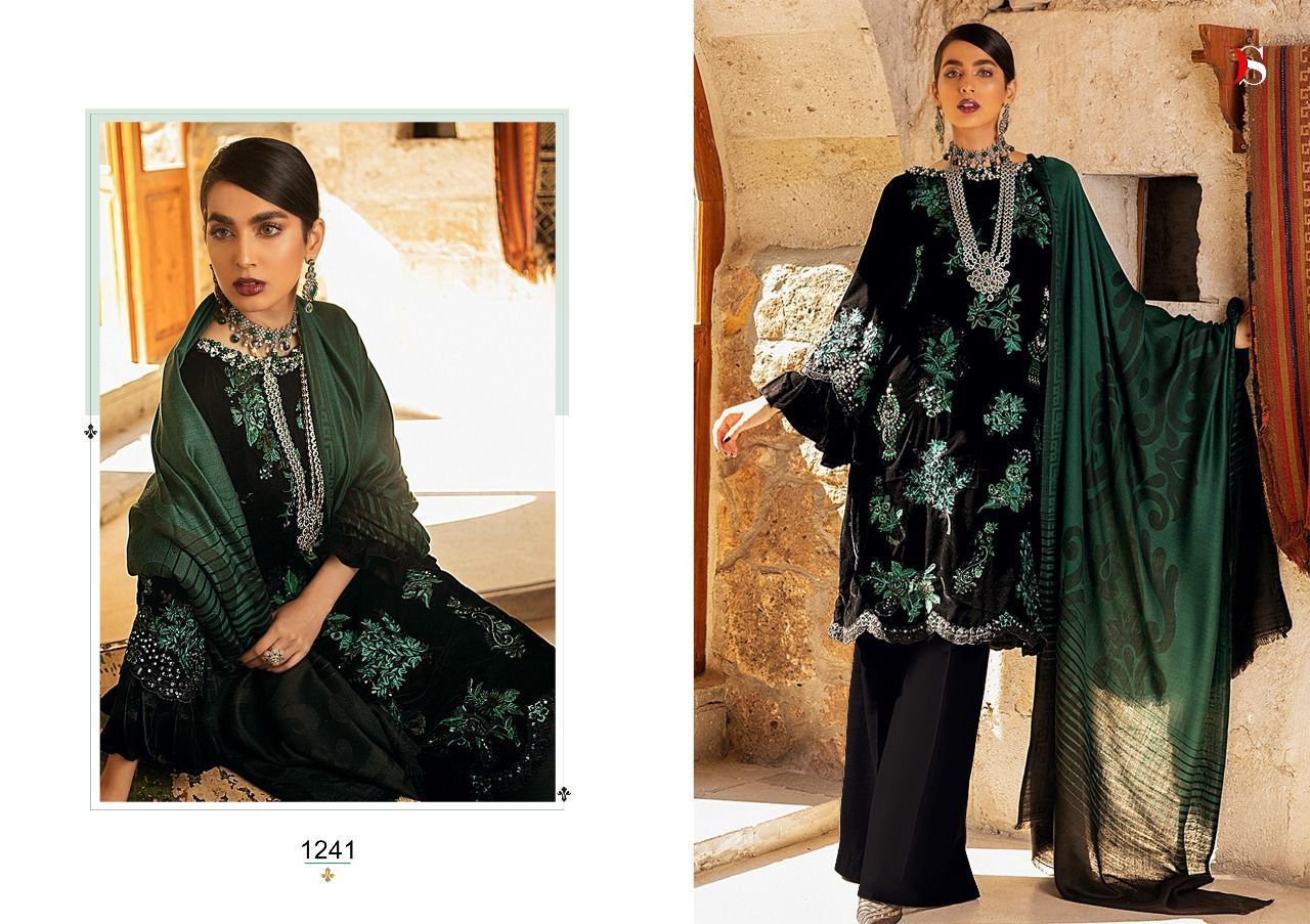 DEEPSY-SUITS-SAFRON-PAKISTANI-VELVET-SALWAR-KAMEEZ-CATALOGUE-4