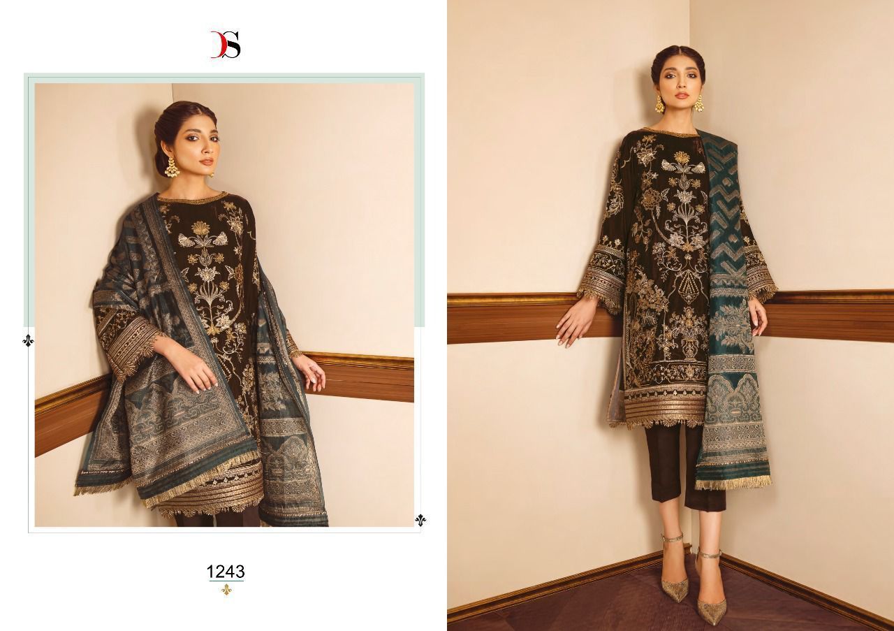 DEEPSY-SUITS-SAFRON-PAKISTANI-VELVET-SALWAR-KAMEEZ-CATALOGUE-7