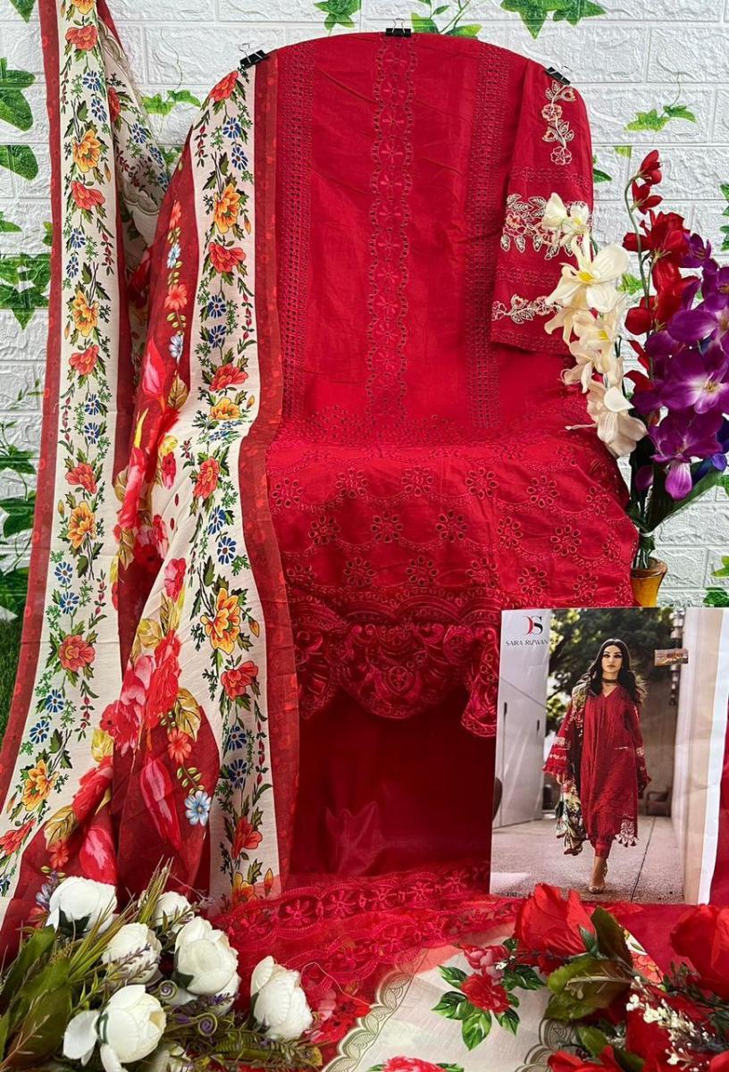 DEEPSY-SUITS-SAIRA-RIZWAN-23-SUPER-HIT-CAMBRIC-COTTON-SUITS-WHOLESALER-7