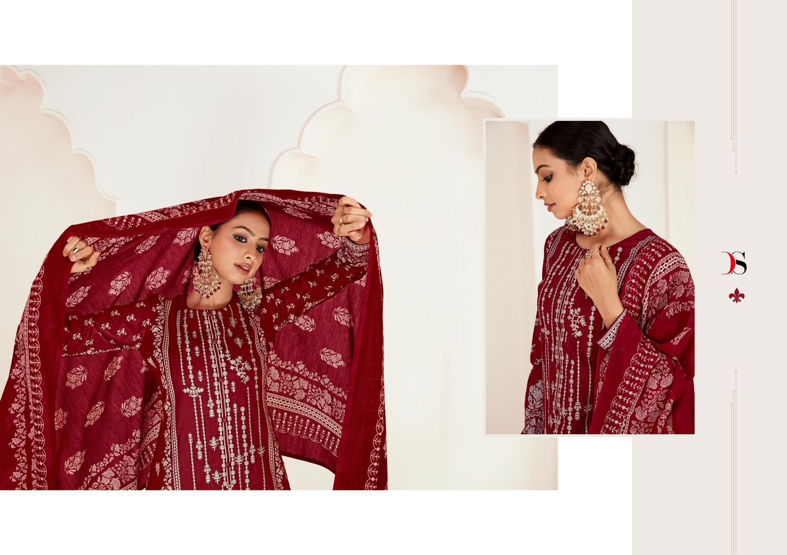 DEEPSY-SUITS-SHAZAR-3NX-COTTON-EMBROIDERY-SALWAR-SUIT-WHOLESALER-IN-SURAT-3
