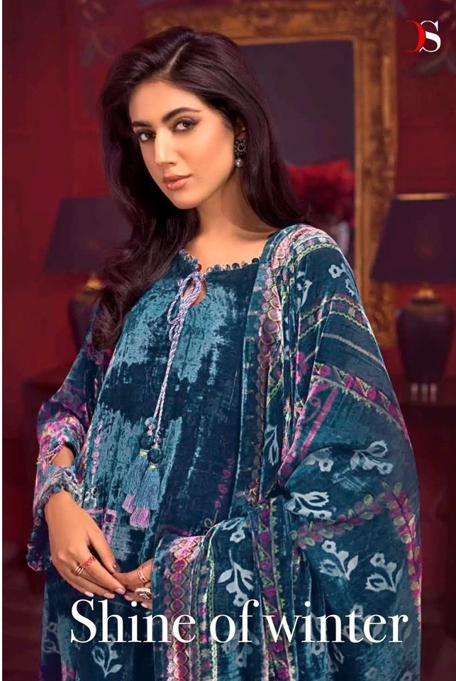 DEEPSY-SUITS-SHINE-OF-WINTER-VELVET-DIGITAL-PRINT-WINTER-SUITS-WHOLESALE-1