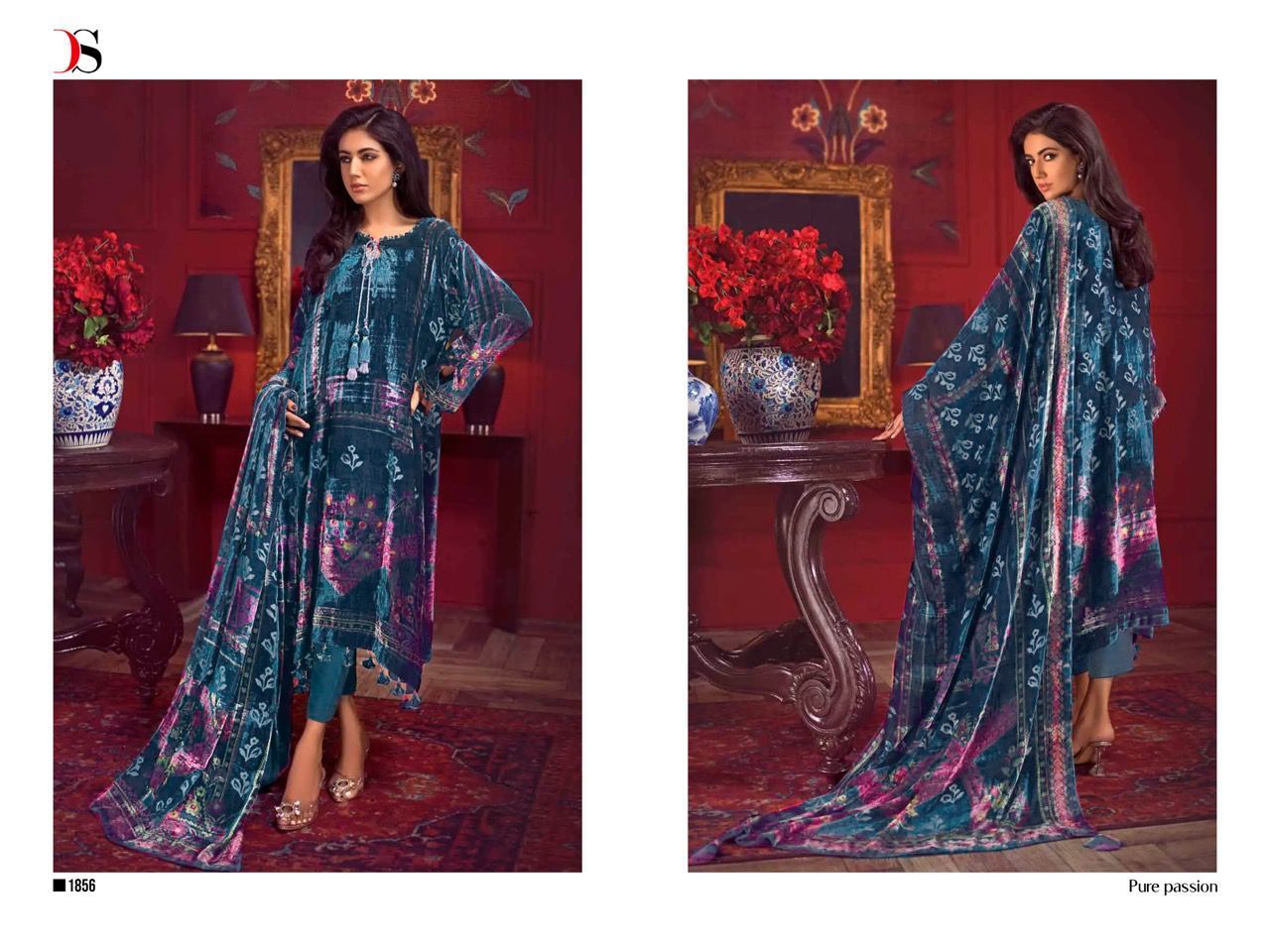 DEEPSY-SUITS-SHINE-OF-WINTER-VELVET-DIGITAL-PRINT-WINTER-SUITS-WHOLESALE-8