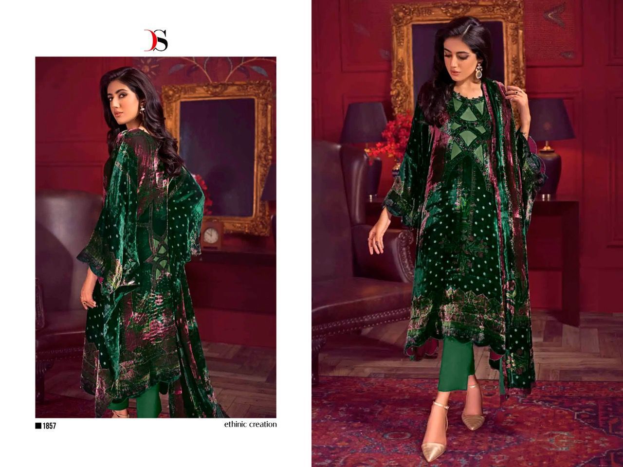 DEEPSY-SUITS-SHINE-OF-WINTER-VELVET-DIGITAL-PRINT-WINTER-SUITS-WHOLESALE-9