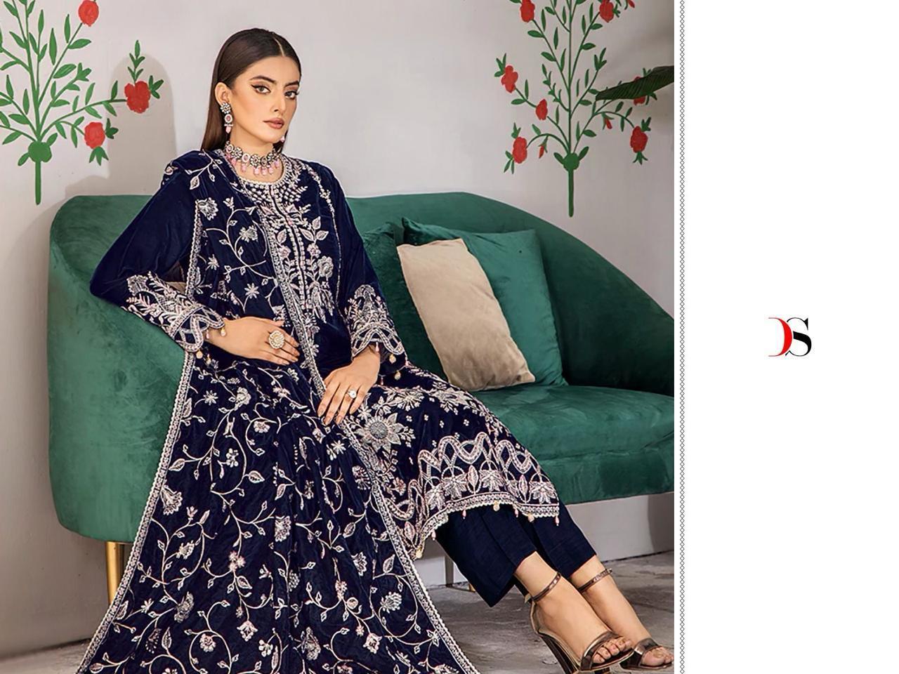 DEEPSY-SUITS-VELVET-23-3-EMBROIDERY-SALWAR-SUITS-WHOLESALER-IN-SURAT-1
