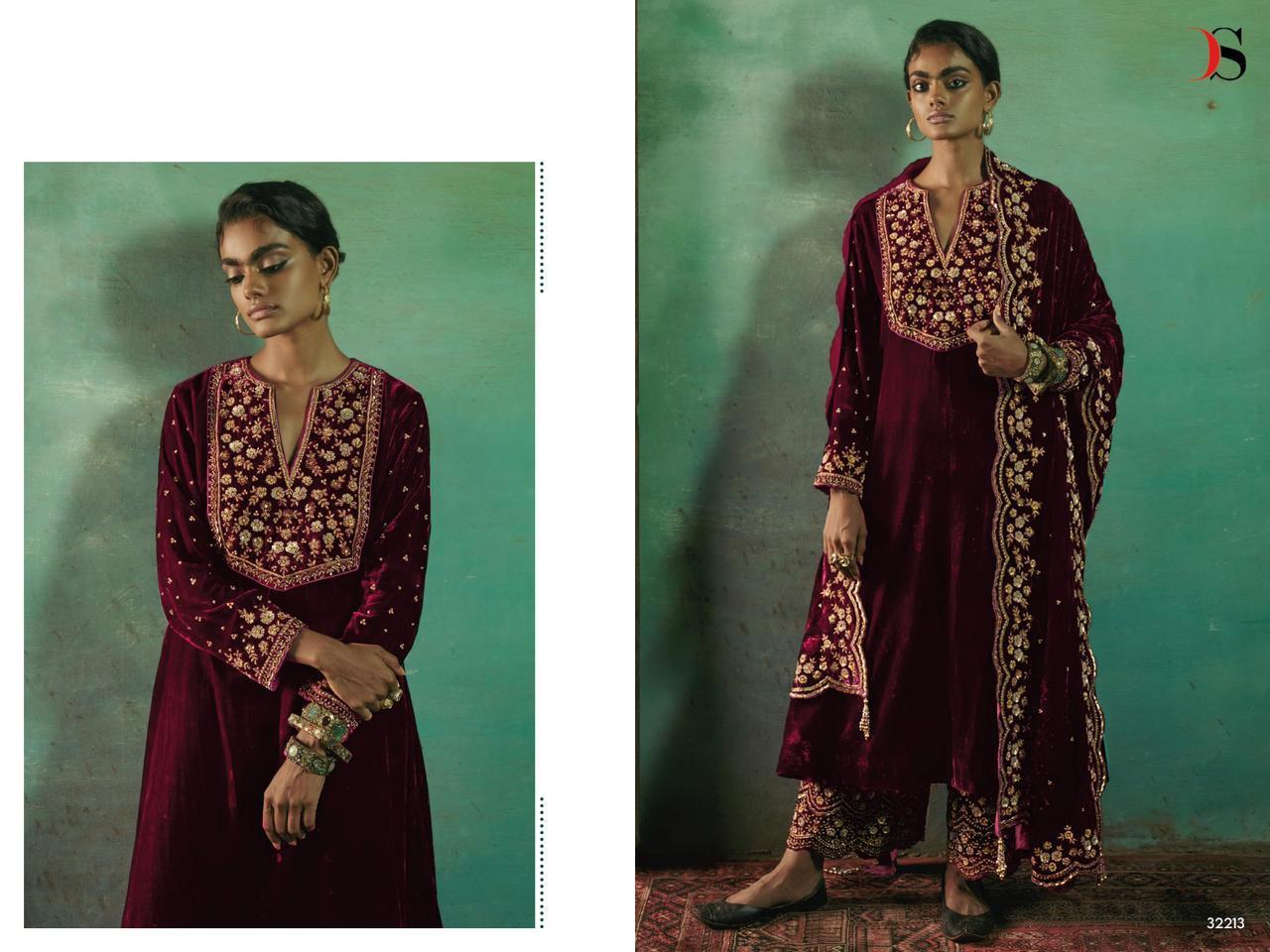 DEEPSY-SUITS-VELVET-23-EMBROIDERY-PAKISTANI-SUITS-WHOLESALER-4