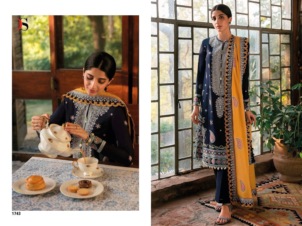 DEEPSY-SUITS-ZAHA-LUXURY-LAWN-CAMBRIC-COTTON-PAKISTANI-SUITS-AT-SURAT-5