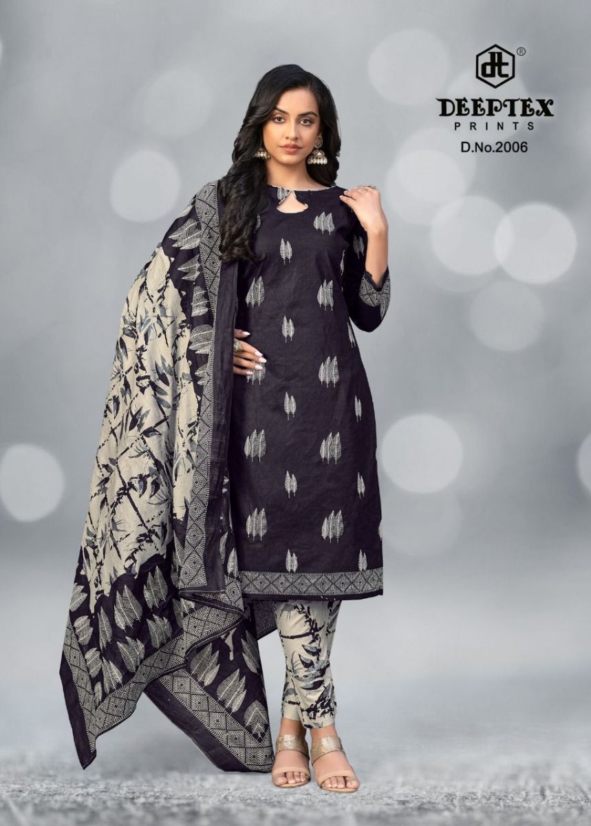 DEEPTEX-AALIZA-VOL-2-BALCK-WHITE-COTTON-SALWAR-SUITS-WHOLESALE-8