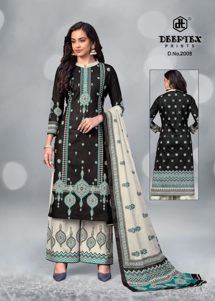 DEEPTEX-AALIZA-VOL-2-BALCK-WHITE-COTTON-SALWAR-SUITS-WHOLESALE-9