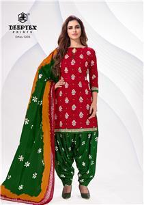 DEEPTEX-BATIK-PLUS-VOL-12-COTTON-SALWAR-SUITS-WHOLESALE-2