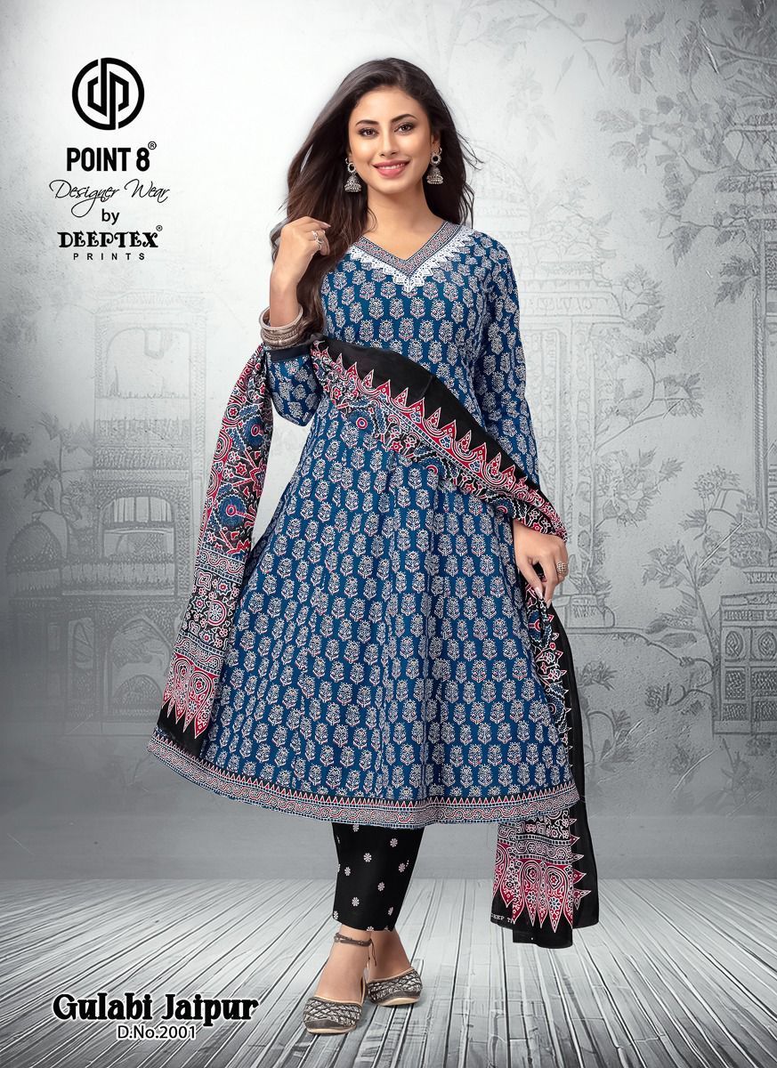 DEEPTEX-GULABI-JAIPUR-VOL-2-COTTON-PRINTED-SUITS-SUPPLIER-1