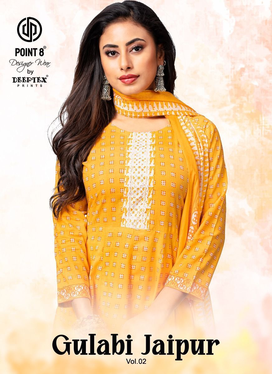 DEEPTEX-GULABI-JAIPUR-VOL-2-COTTON-PRINTED-SUITS-SUPPLIER-9