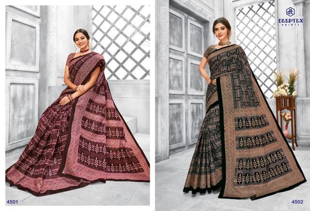 DEEPTEX-MOTHER-INDIA-VOL-45-PURE-COTTON-PRINTED-SAREE-SUPPLIER-SURAT-15