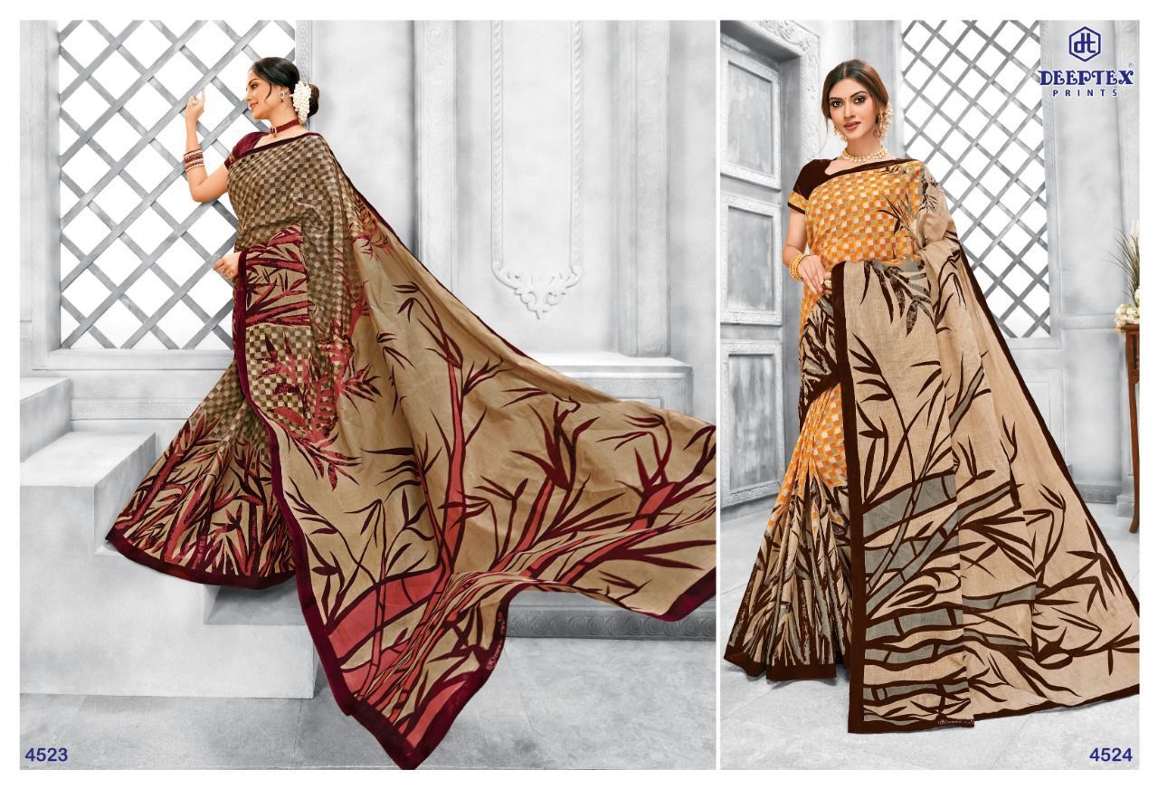 DEEPTEX-MOTHER-INDIA-VOL-45-PURE-COTTON-PRINTED-SAREE-SUPPLIER-SURAT-3
