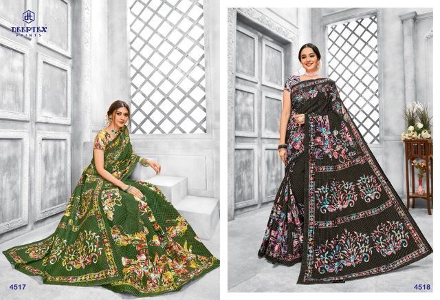 DEEPTEX-MOTHER-INDIA-VOL-45-PURE-COTTON-PRINTED-SAREE-SUPPLIER-SURAT-4