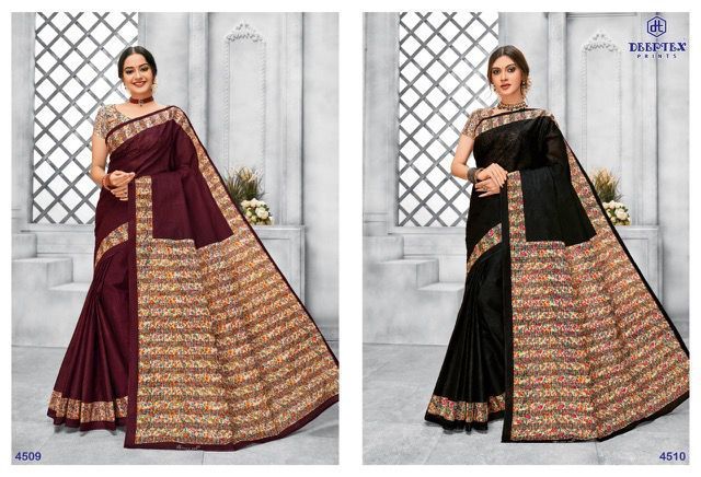 DEEPTEX-MOTHER-INDIA-VOL-45-PURE-COTTON-PRINTED-SAREE-SUPPLIER-SURAT-5