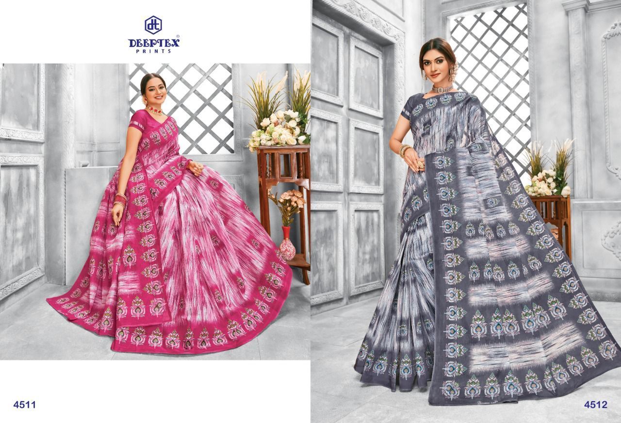DEEPTEX-MOTHER-INDIA-VOL-45-PURE-COTTON-PRINTED-SAREE-SUPPLIER-SURAT-7