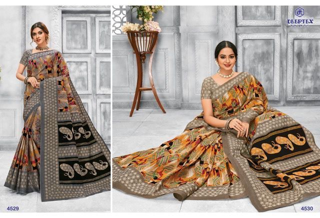 DEEPTEX-MOTHER-INDIA-VOL-45-PURE-COTTON-PRINTED-SAREE-SUPPLIER-SURAT-9