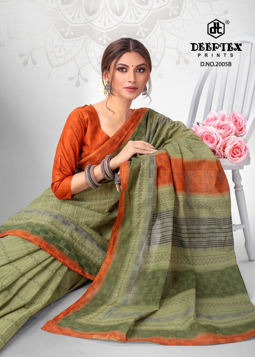 DEEPTEX-MOTHER-QUEEN-VOL-2-PURE-COTTON-PRINTED-SAREE-WHOLESALE-14