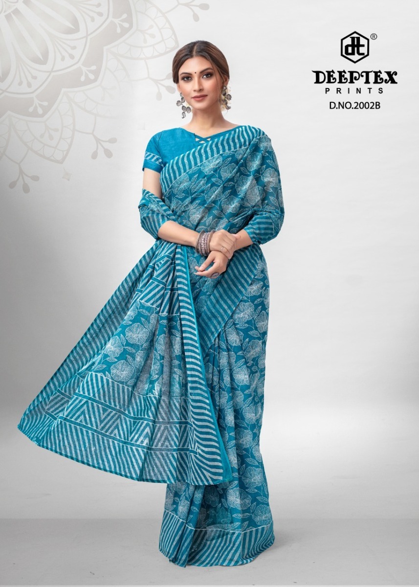 DEEPTEX-MOTHER-QUEEN-VOL-2-PURE-COTTON-PRINTED-SAREE-WHOLESALE-7