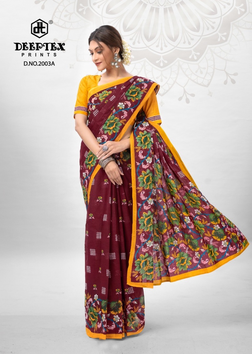 DEEPTEX-MOTHER-QUEEN-VOL-2-PURE-COTTON-PRINTED-SAREE-WHOLESALE-9