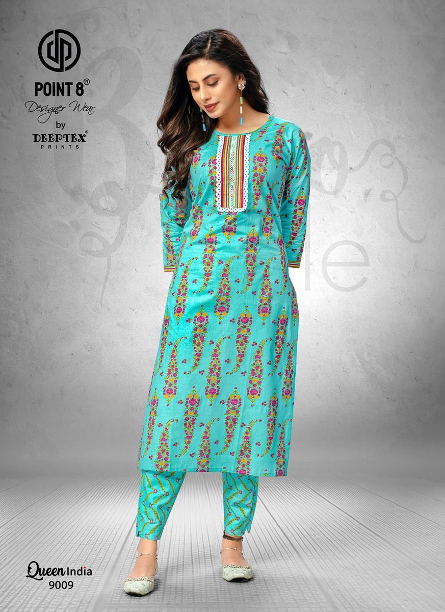 DEEPTEX-QUEEN-INDIA-VOL-8-READYMADE-COTTON-KURTI-SUPPLIER-10