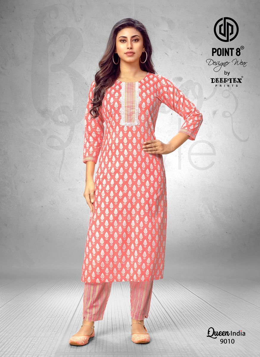 DEEPTEX-QUEEN-INDIA-VOL-8-READYMADE-COTTON-KURTI-SUPPLIER-11