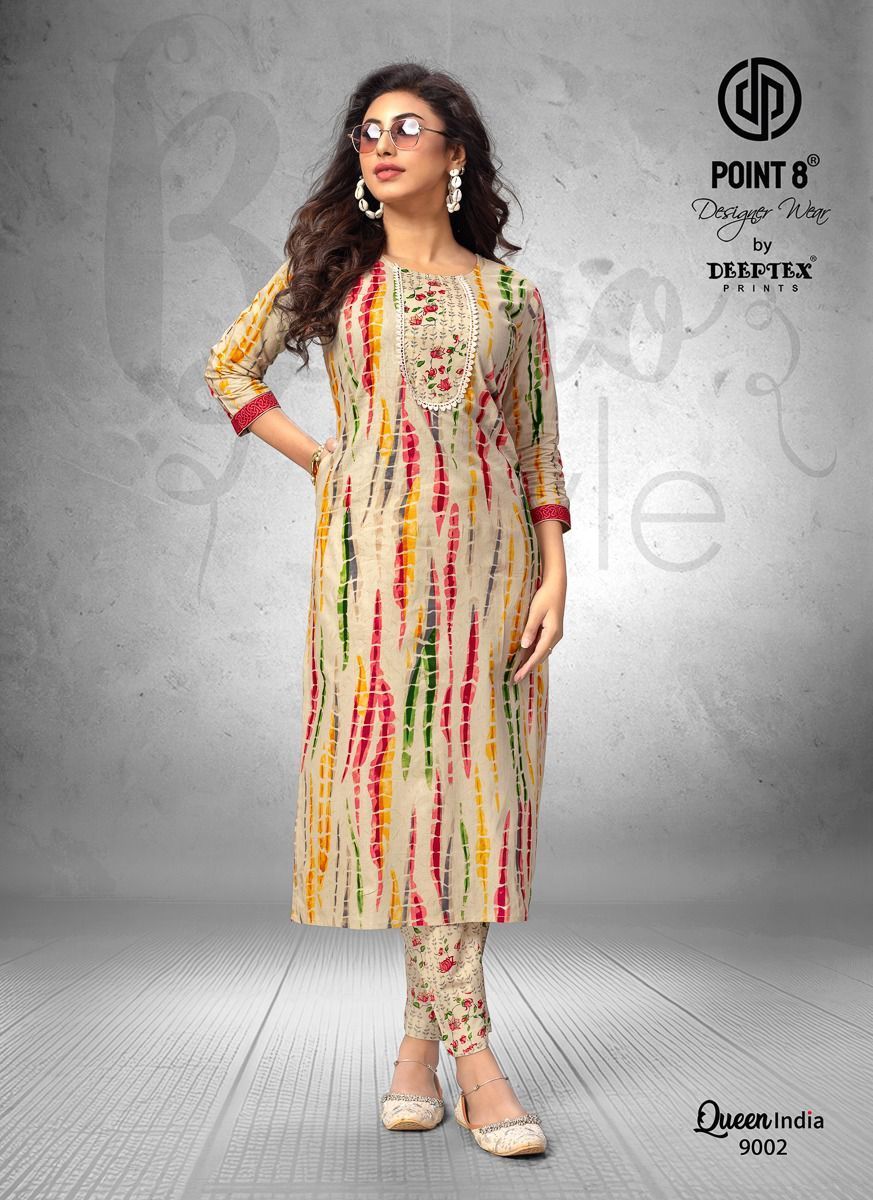 DEEPTEX-QUEEN-INDIA-VOL-8-READYMADE-COTTON-KURTI-SUPPLIER-2