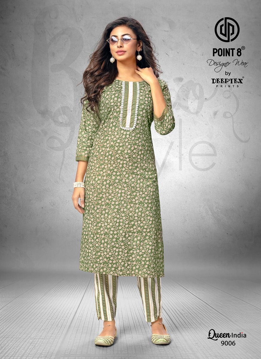 DEEPTEX-QUEEN-INDIA-VOL-8-READYMADE-COTTON-KURTI-SUPPLIER-6