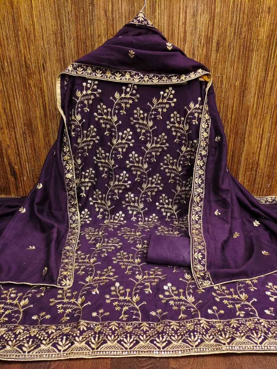 DESIGNER-SUITS-VICHITRA-SILK-SALWAR-KAMEEZ-2