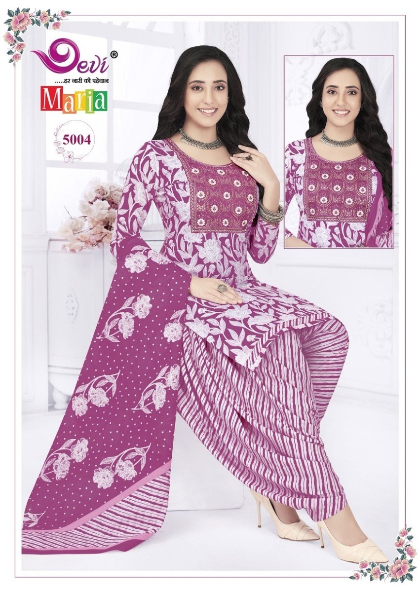DEVI-MARI-VOL-5-COTTON-PRINTED-RAEDYMADE-SUITS-WHOLESALER-7