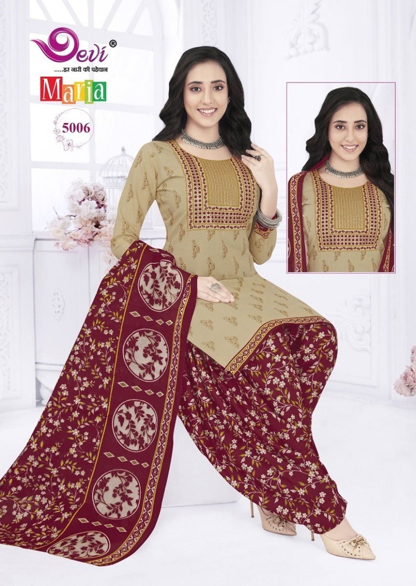 DEVI-MARI-VOL-5-COTTON-PRINTED-RAEDYMADE-SUITS-WHOLESALER-9