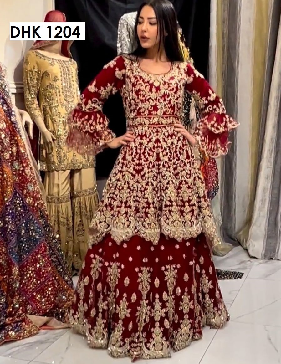 DHK-1204-B-DESIGNER-LEHENGA-WHOLESALE-1