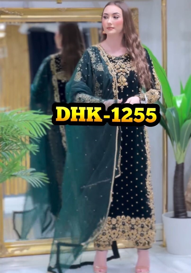 DHK-1255-DESIGNER-VELVET-SUITS-WHOLESALE-1