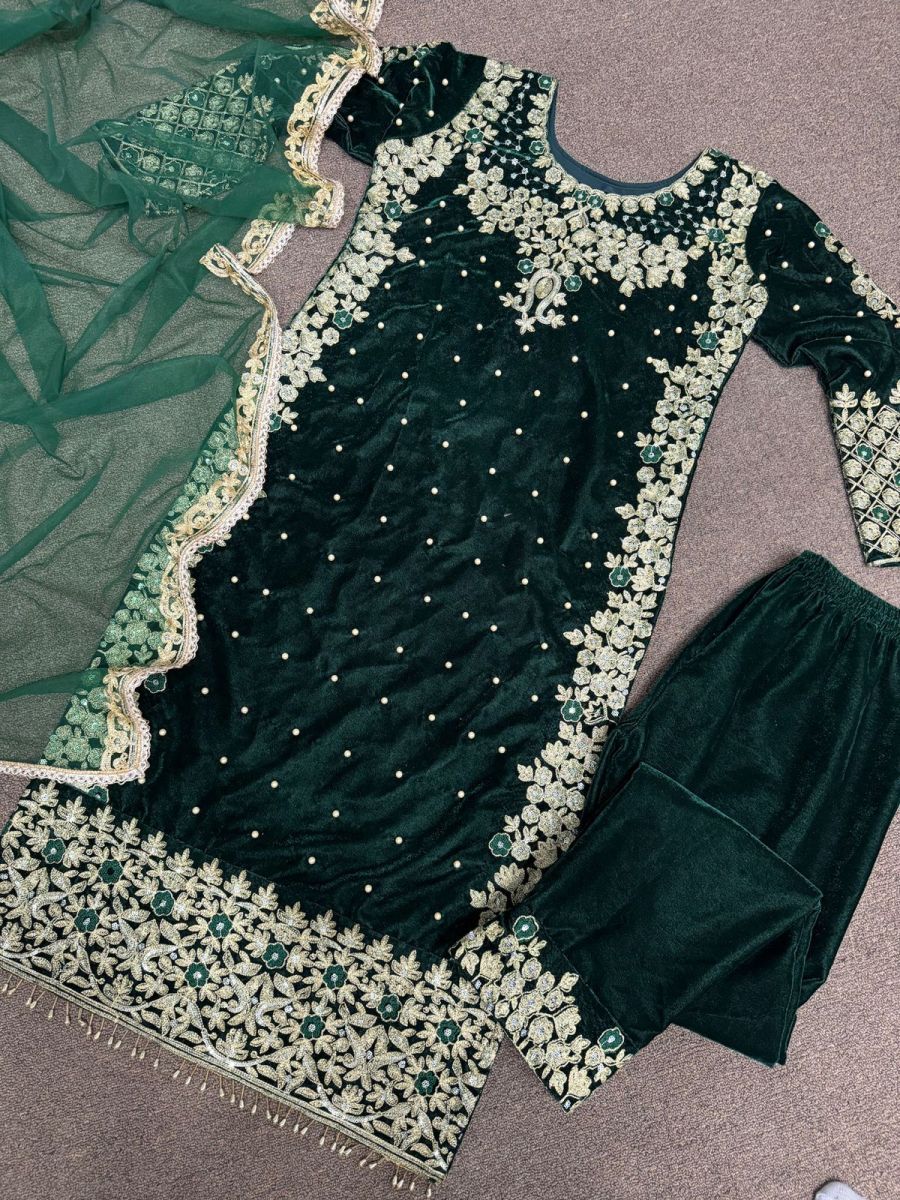 DHK-1255-DESIGNER-VELVET-SUITS-WHOLESALE-3