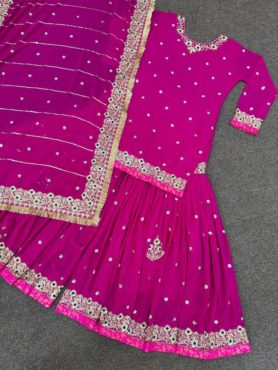 DHK-1265-DESIGNER-SHARARA-SUITS-WHOLESALE-2