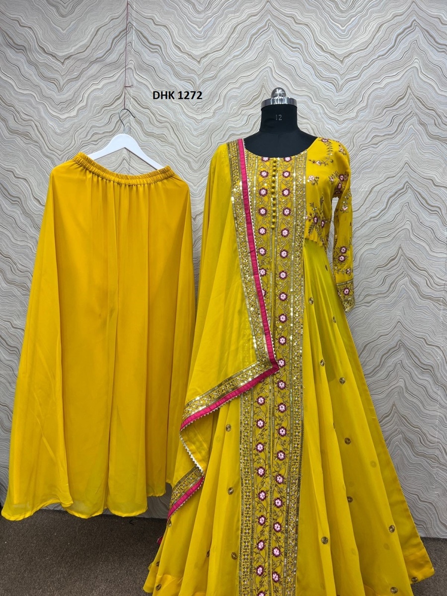 DHK-1272-DESIGNER-GOWN-PLAZZO-WHOLESALE-1