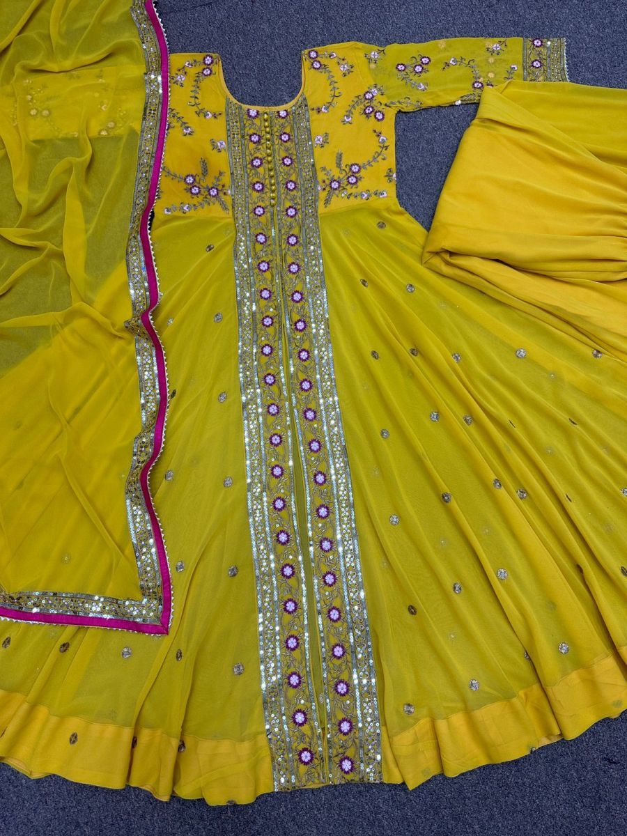 DHK-1272-DESIGNER-GOWN-PLAZZO-WHOLESALE-3