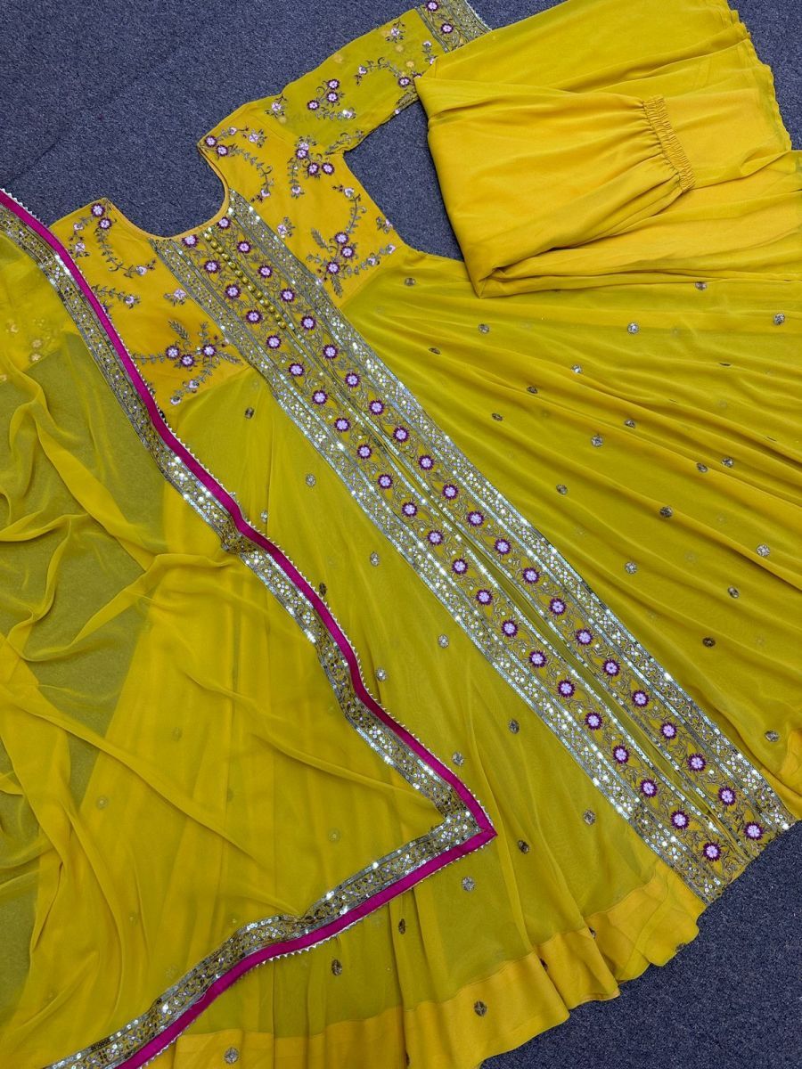 DHK-1272-DESIGNER-GOWN-PLAZZO-WHOLESALE-4