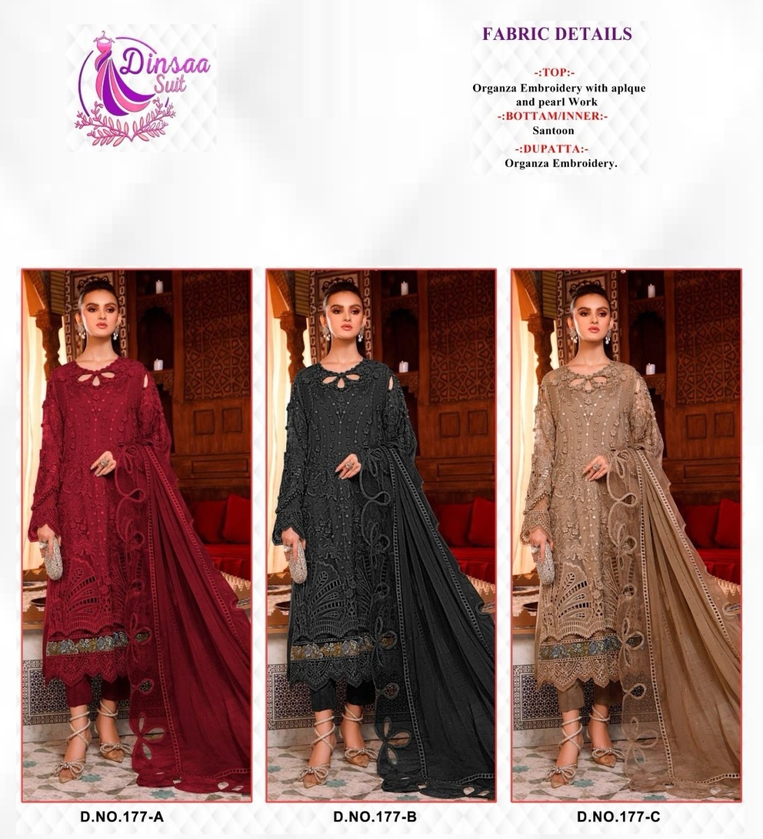 DINSAA-SUIT-177-A-TO-C-PAKISTANI-SUITS-IN-INDIA-1