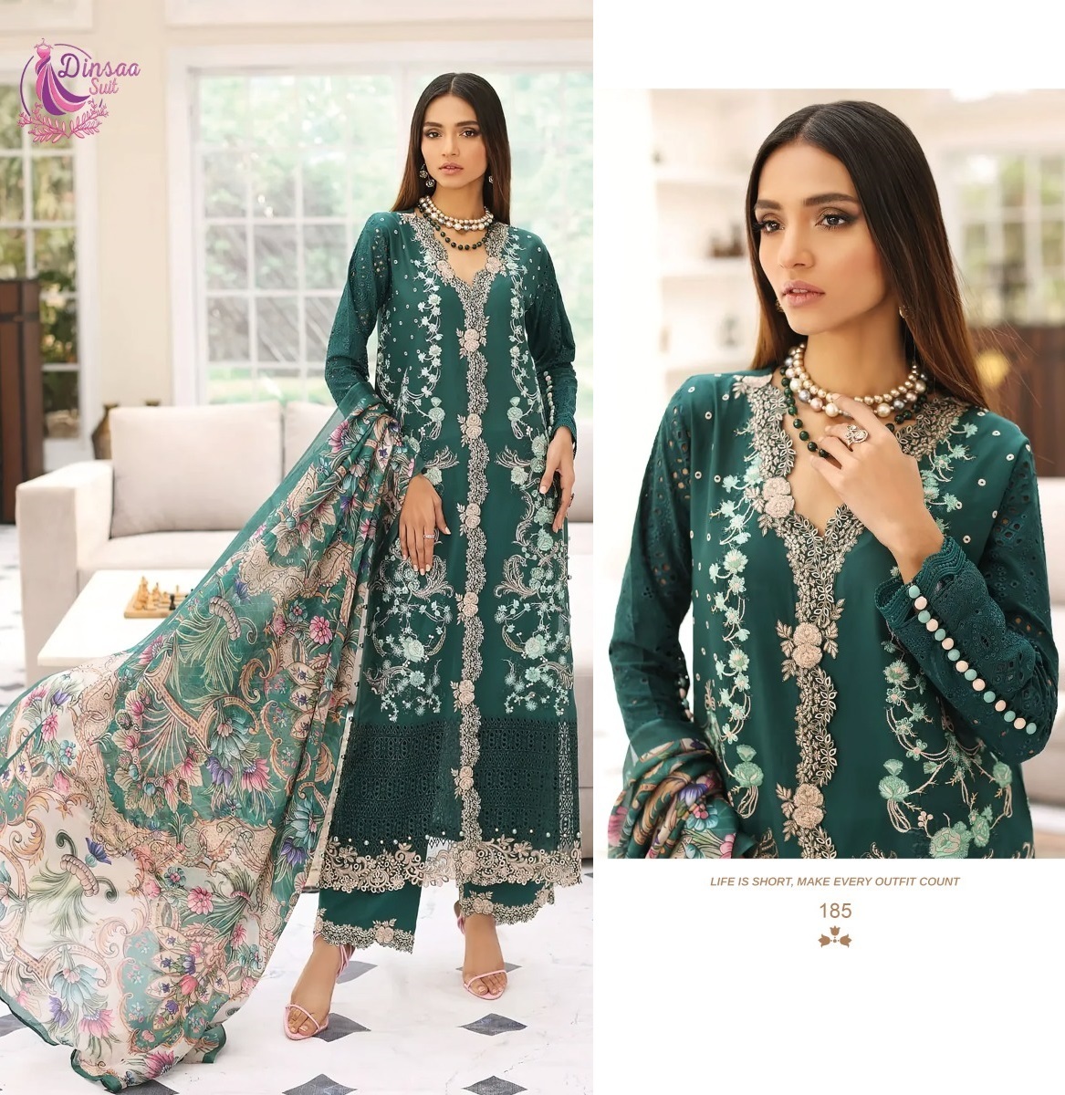 DINSAA-SUIT-185-PAKISTANI-COTTON-SUITS