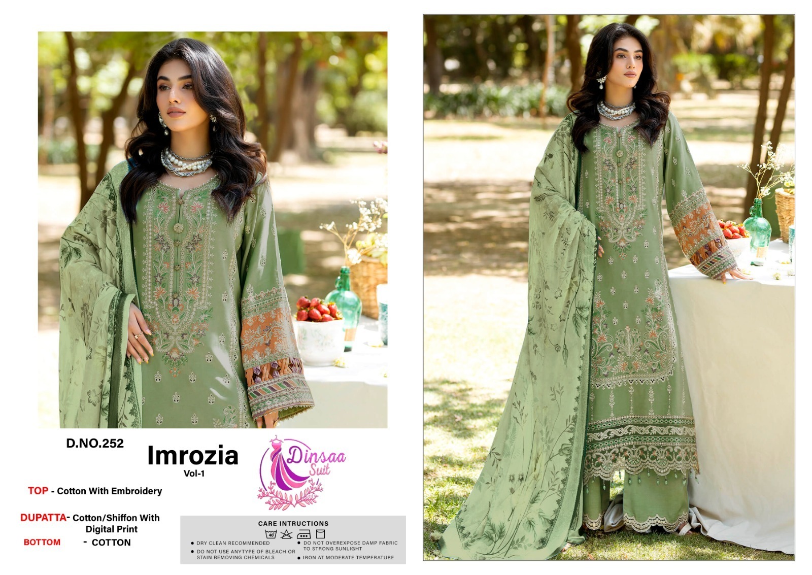 DINSAA-SUIT-250-251-252-IMROZIA-VOL-1-PAKISTANI-SUITS-6