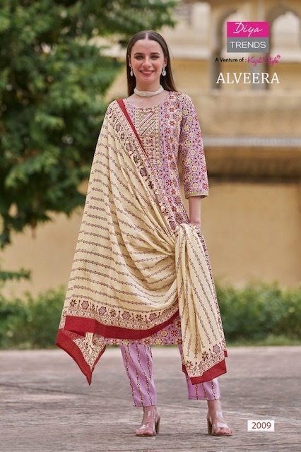 DIYA-TRENDS-ALVEERA-RAYON-KURTI-WITH-PANT-DUPATTA-WHOLESALER-IN-SURAT-9